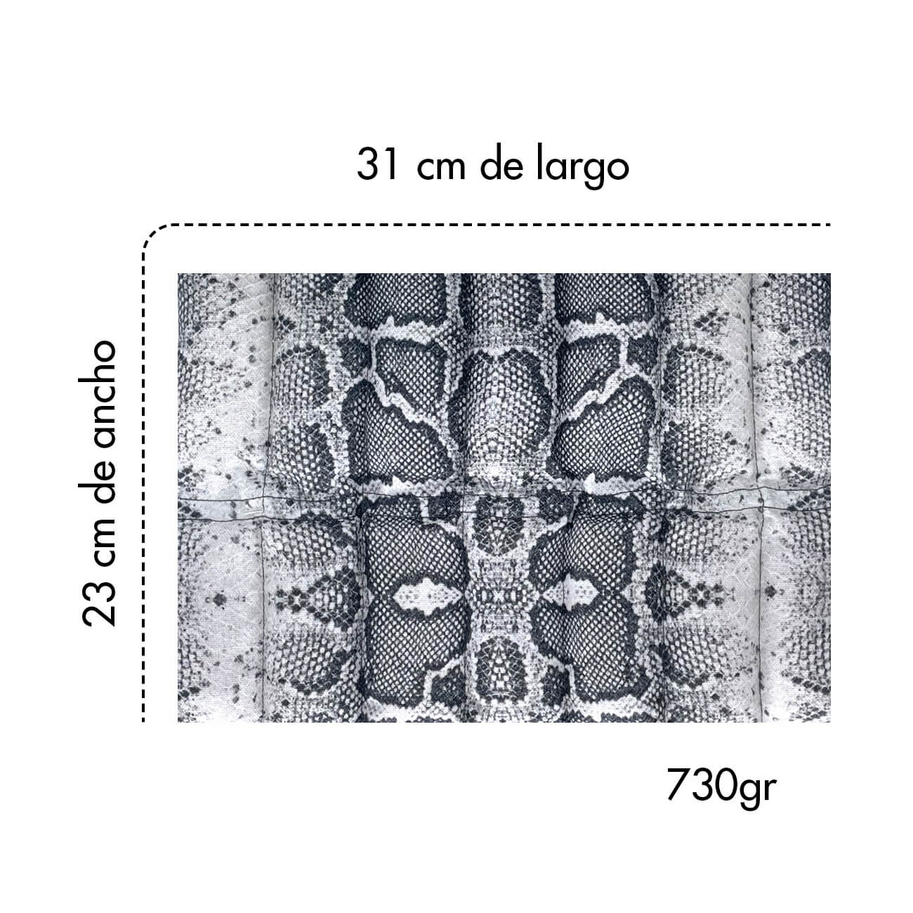 Almohadilla-gris-medida