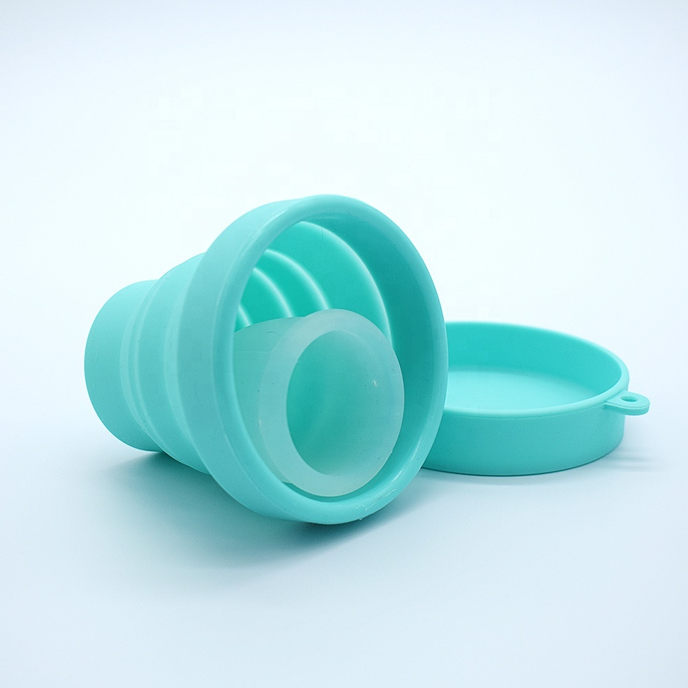 VASO VERDE TIFFANY 170