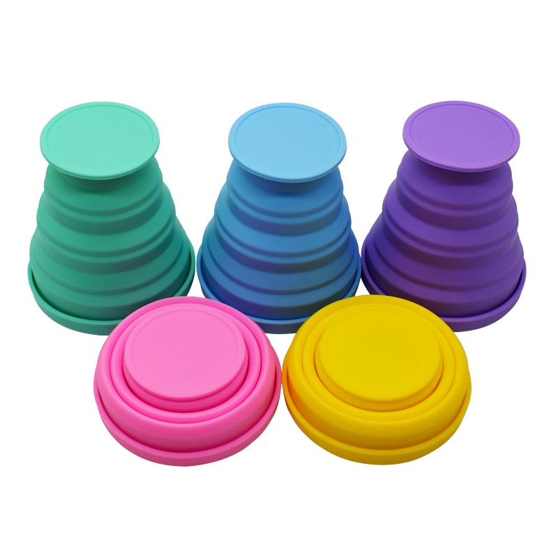 VASOS 200 ML
